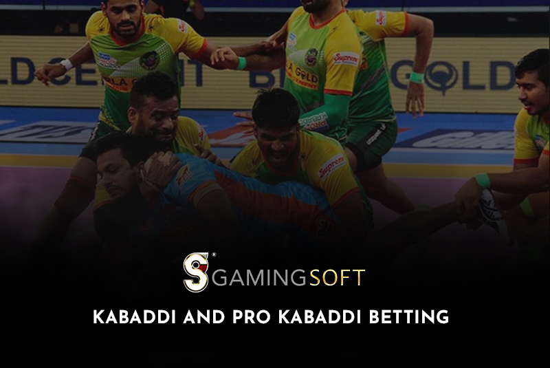 Kabaddi and Pro Kabaddi Betting – A Must-Get software for India Online Casino