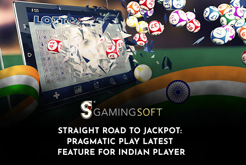Straight Road to Jackpot: Pragmatic Play’s Latest Feature for Indian Players